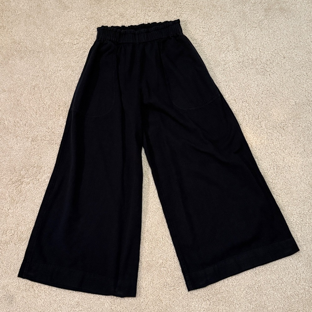 Mirth Size Medium Linen Pants - Picture 2 of 11